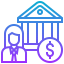 Financial icon 64x64