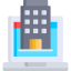 Laptop icon 64x64