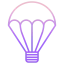 Parachute 图标 64x64