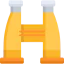 Binoculars icon 64x64
