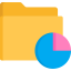Folder icon 64x64