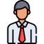 Employee icon 64x64