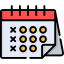 Event icon 64x64