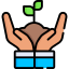 Growth icon 64x64
