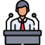 Employee icon 64x64