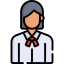 Employee icon 64x64