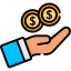 Growth icon 64x64