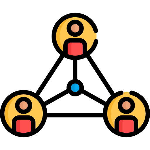 Networking 图标