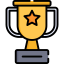 Trophy icon 64x64