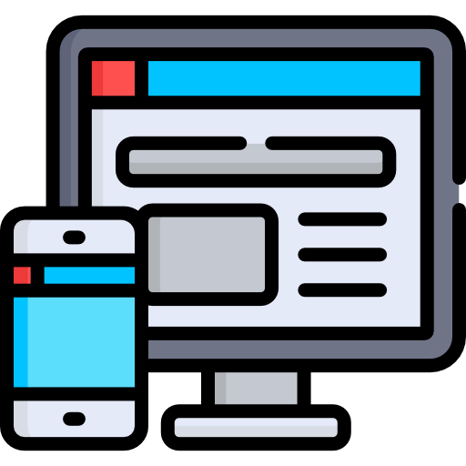 Computer icon