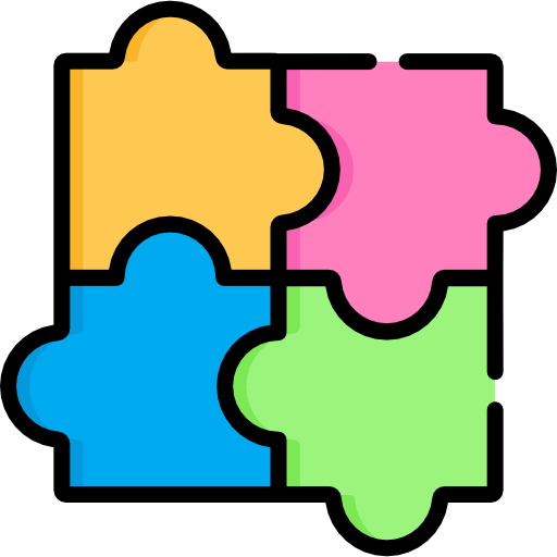 Puzzle icon