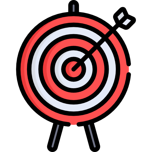 Target icon