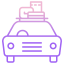 Taxi 图标 64x64