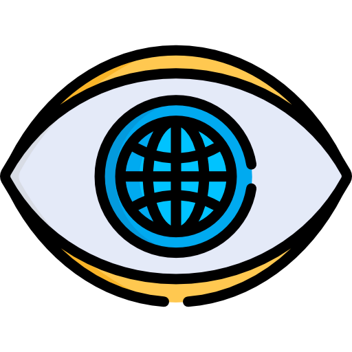 Vision icon
