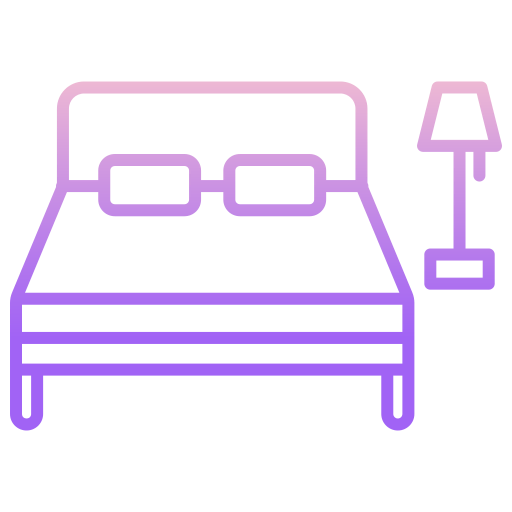 Bed icon