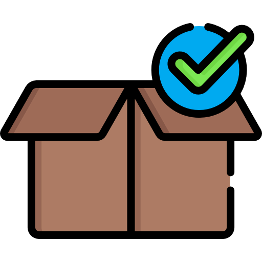 Package icon