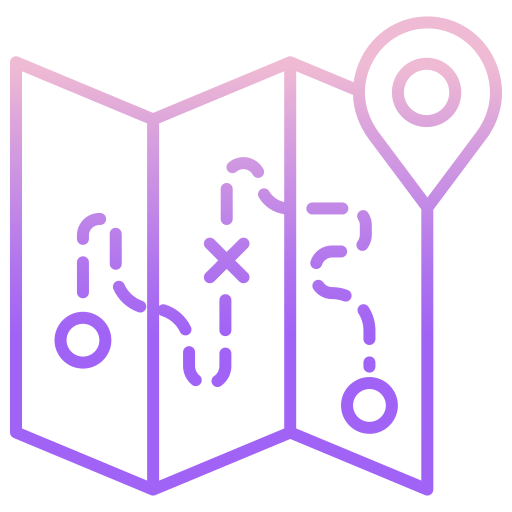 Карта иконка