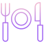 Restaurant 图标 64x64