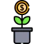 Growth icon 64x64