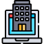Laptop icon 64x64