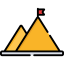 Mountain icon 64x64
