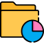 Folder icon 64x64