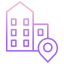 House 图标 64x64