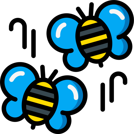 Bees icon