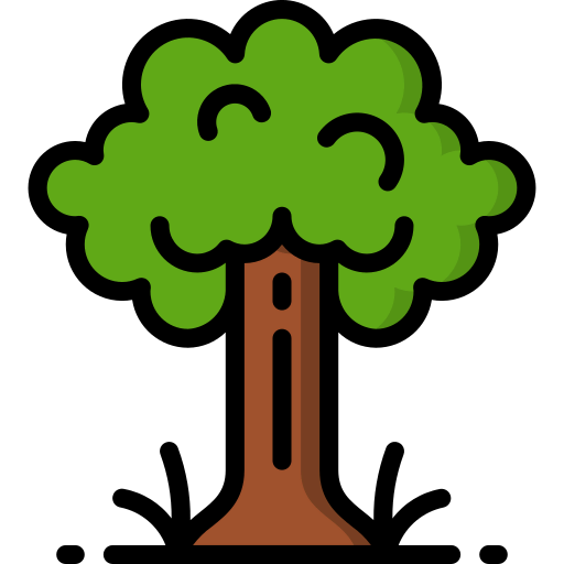 Tree icon