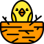 Chick icon 64x64