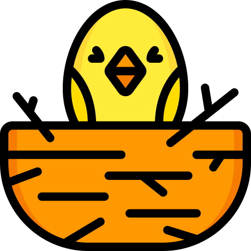 Chick icon