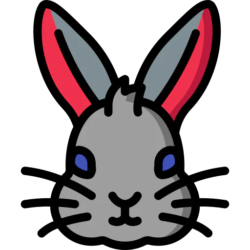 Rabbit icon