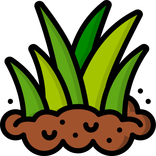 Grass icon