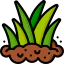 Grass іконка 64x64