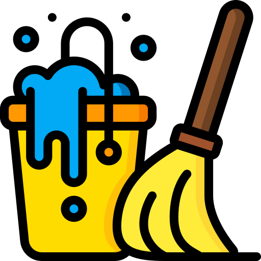 Mop icon