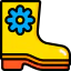 Wellington boots іконка 64x64