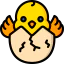 Chick іконка 64x64