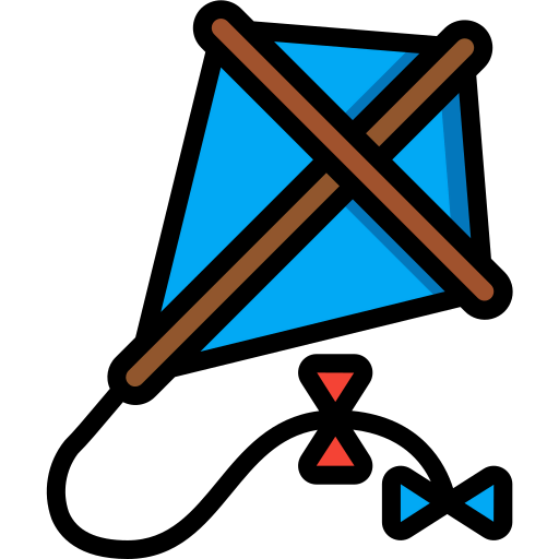 Kite icon