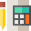 Accounting icon 64x64