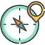 Compass icon 64x64