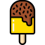 Ice lolly icon 64x64