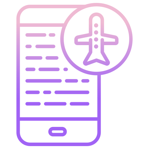 Flight biểu tượng