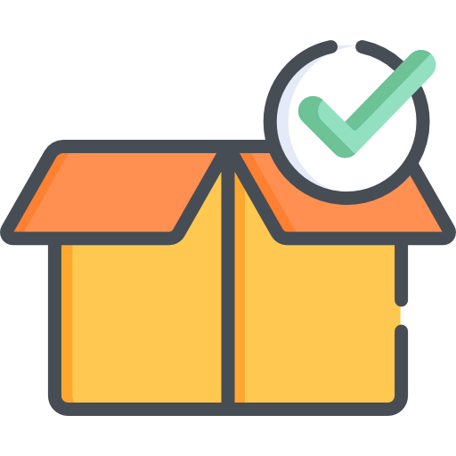 Package icon