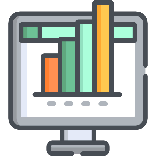 Компьютер иконка