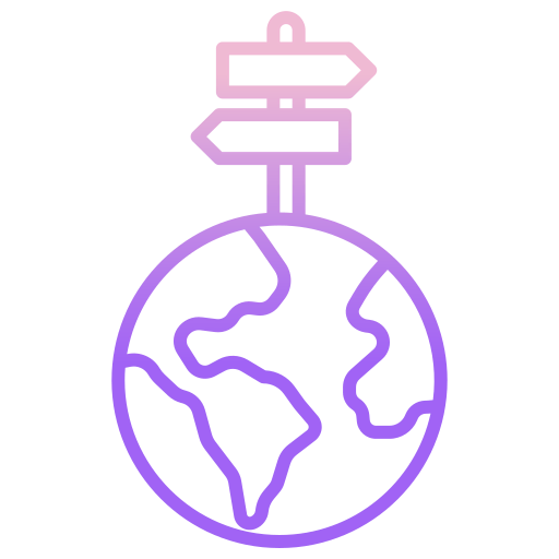 Globe 图标