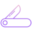 Swiss army knife 图标 64x64