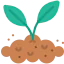 Plant icon 64x64
