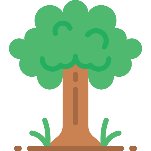 Tree icon