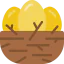 Eggs icon 64x64