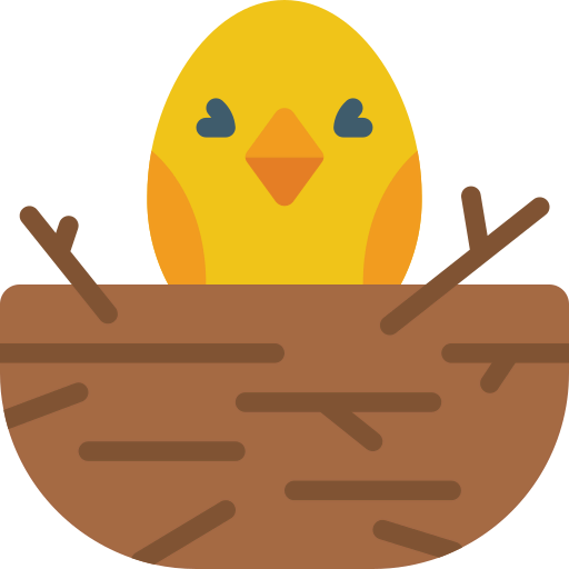 Chick icon